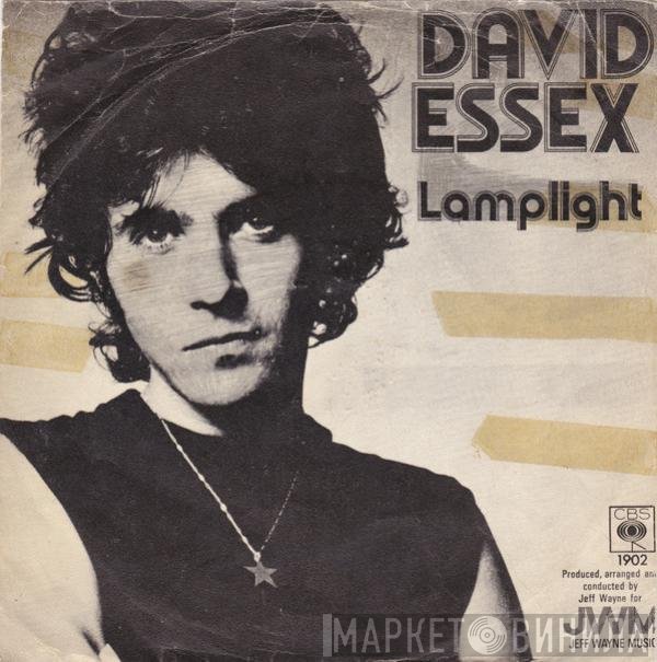 David Essex - Lamplight