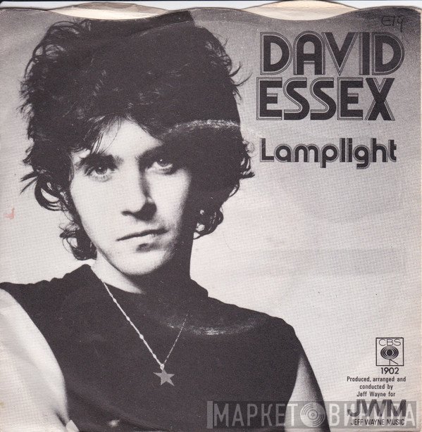 David Essex - Lamplight