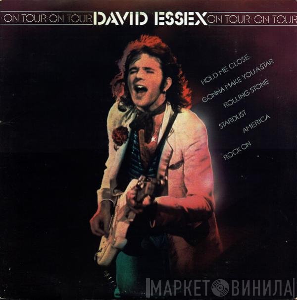David Essex  - On Tour