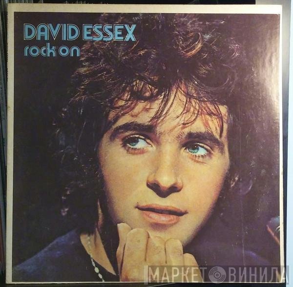 David Essex  - Rock On