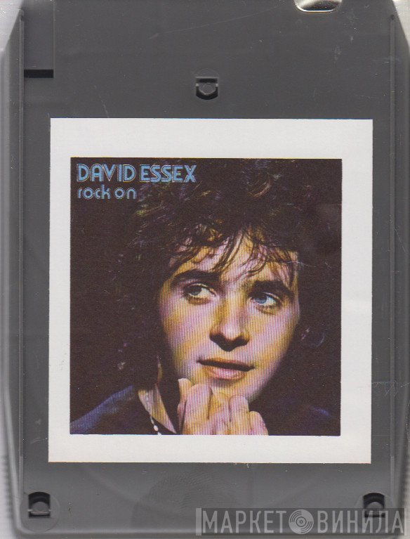David Essex  - Rock On