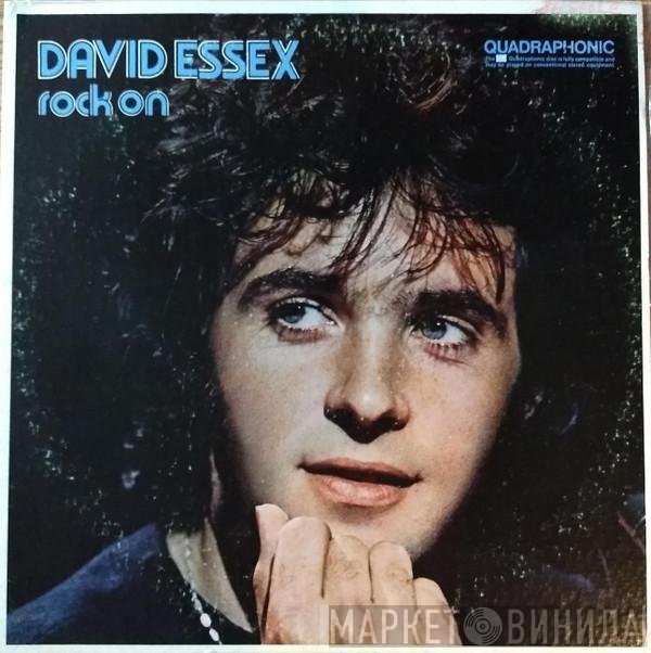 David Essex  - Rock On