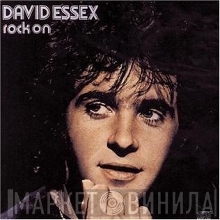 David Essex - Rock On