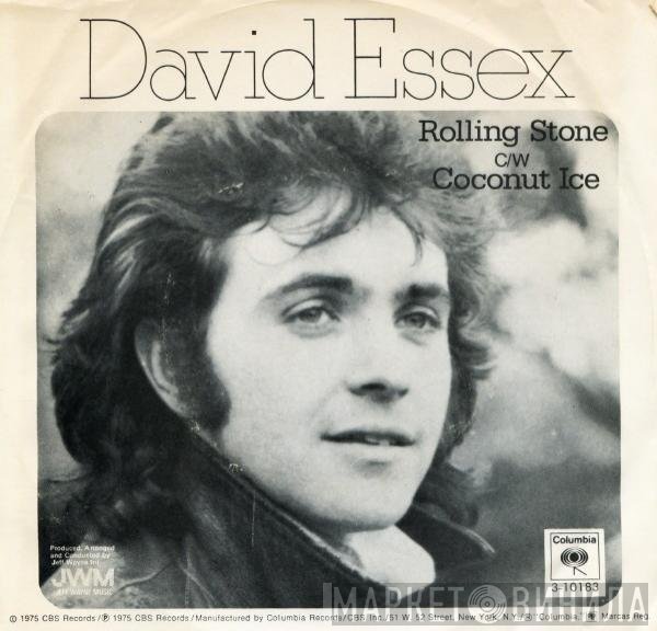 David Essex  - Rolling Stone
