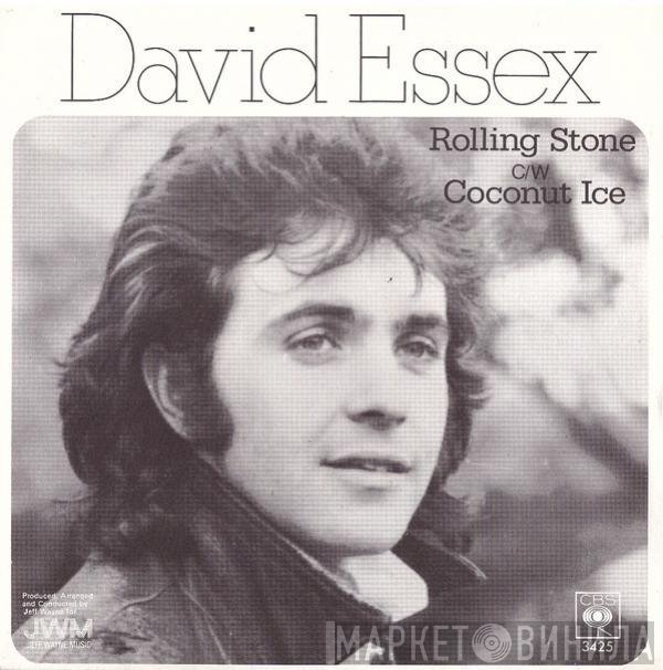 David Essex  - Rolling Stone