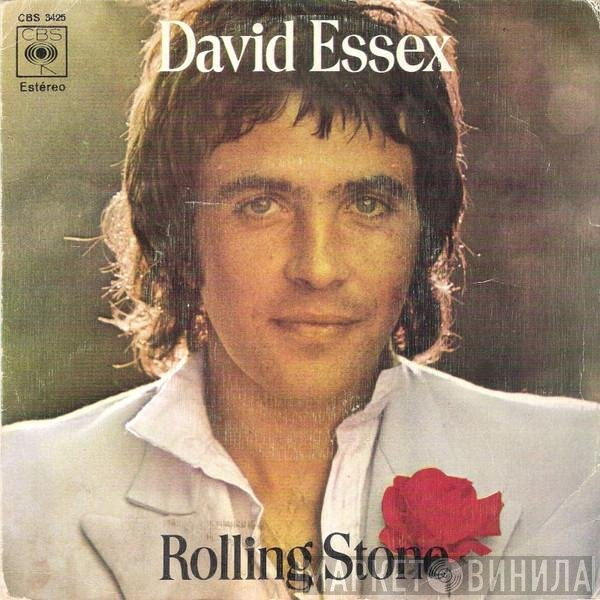 David Essex  - Rolling Stone