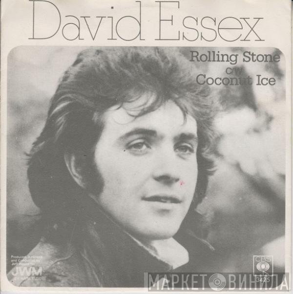 David Essex  - Rolling Stone