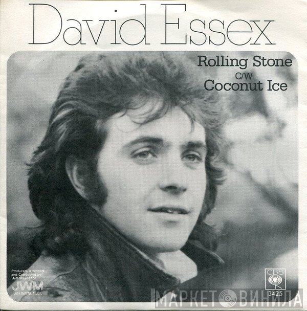 David Essex  - Rolling Stone