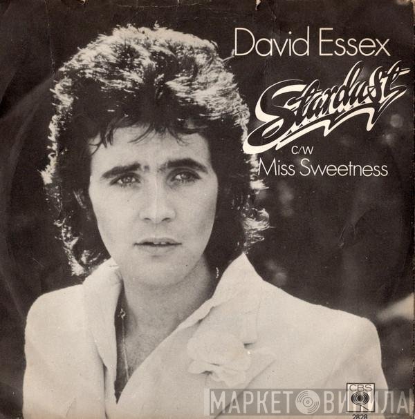 David Essex  - Stardust