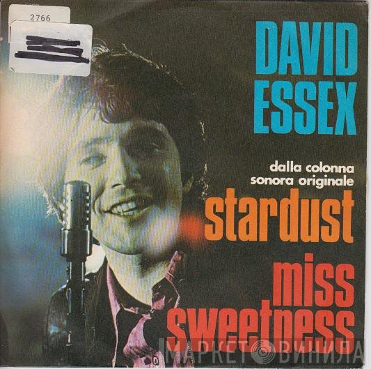 David Essex  - Stardust