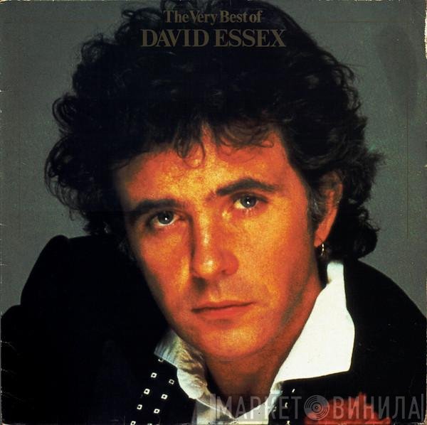David Essex - The Very Best Of David Essex