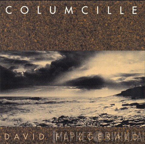 David Fitzgerald  - Columcille