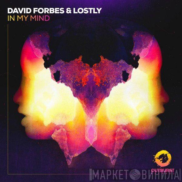David Forbes & Lostly  - In My Mind