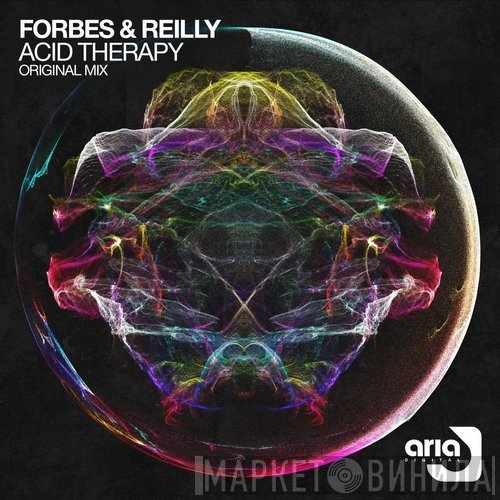 David Forbes & Trevor Reilly  - Acid Therapy