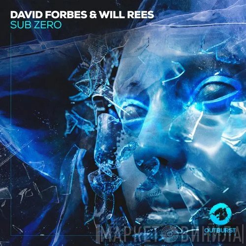 David Forbes & Will Rees   - Sub Zero