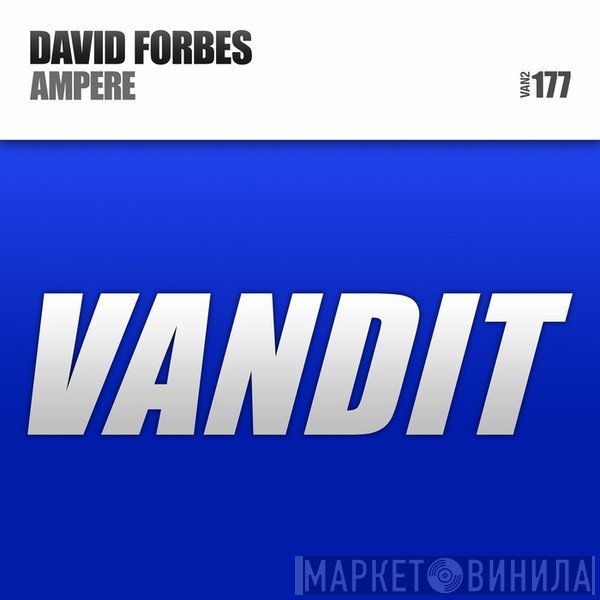 David Forbes  - Ampere