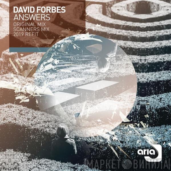 David Forbes  - Answers