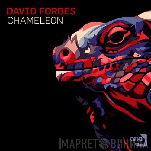 David Forbes  - Chameleon