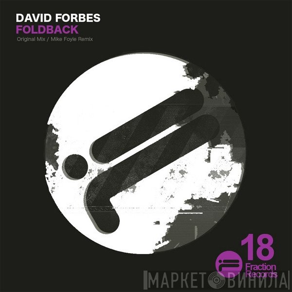 David Forbes  - Foldback