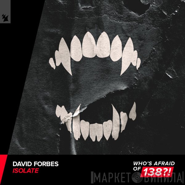 David Forbes  - Isolate