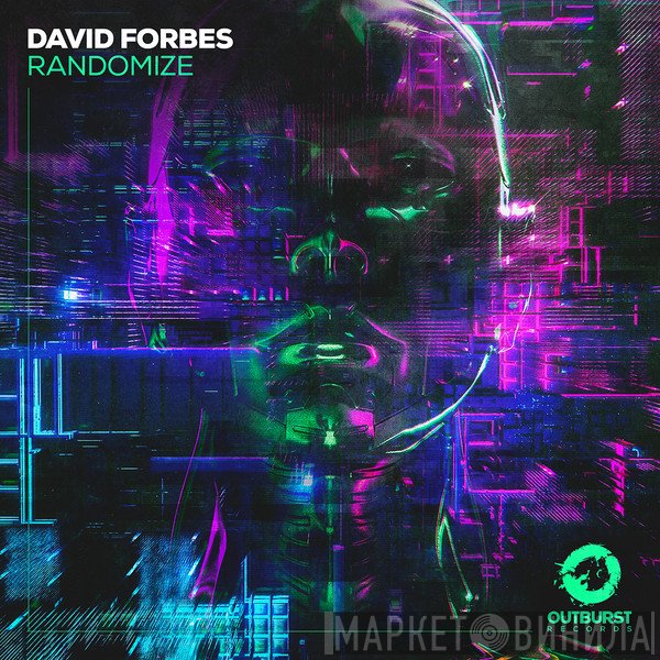 David Forbes  - Randomize