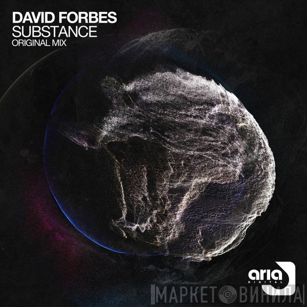 David Forbes  - Substance
