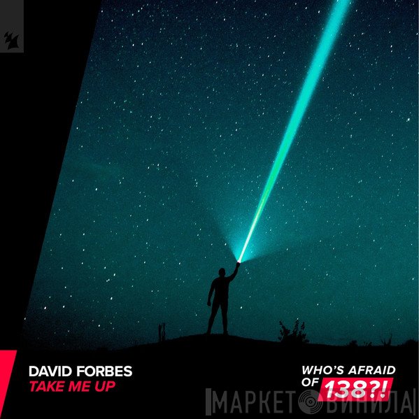 David Forbes  - Take Me Up