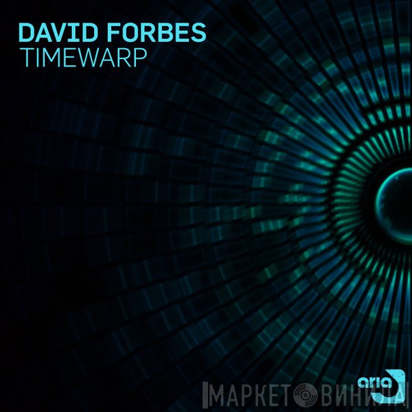 David Forbes  - Timewarp
