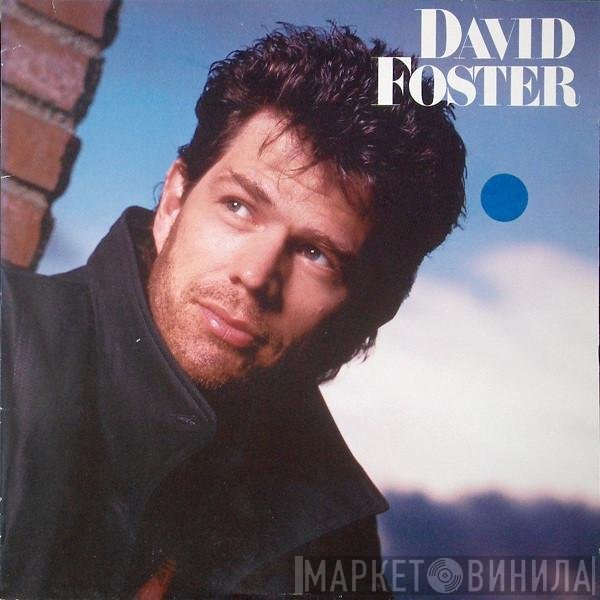 David Foster  - David Foster