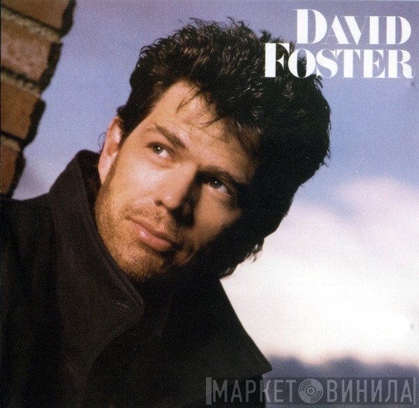 David Foster  - David Foster