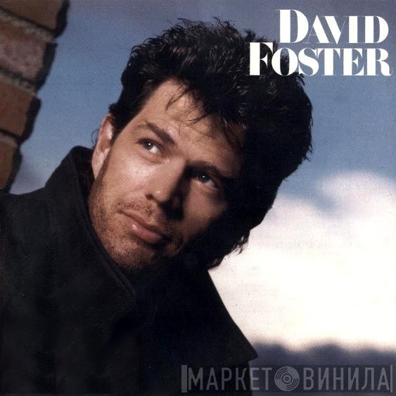David Foster  - David Foster
