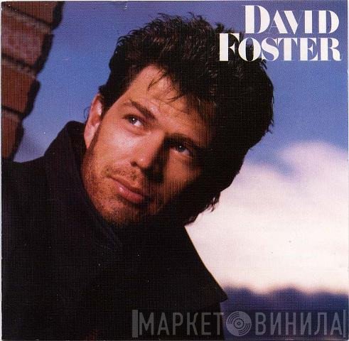 David Foster  - David Foster