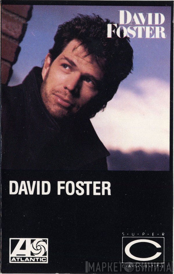 David Foster  - David Foster