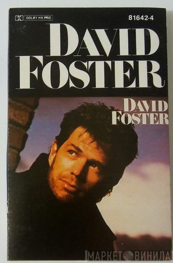David Foster  - David Foster