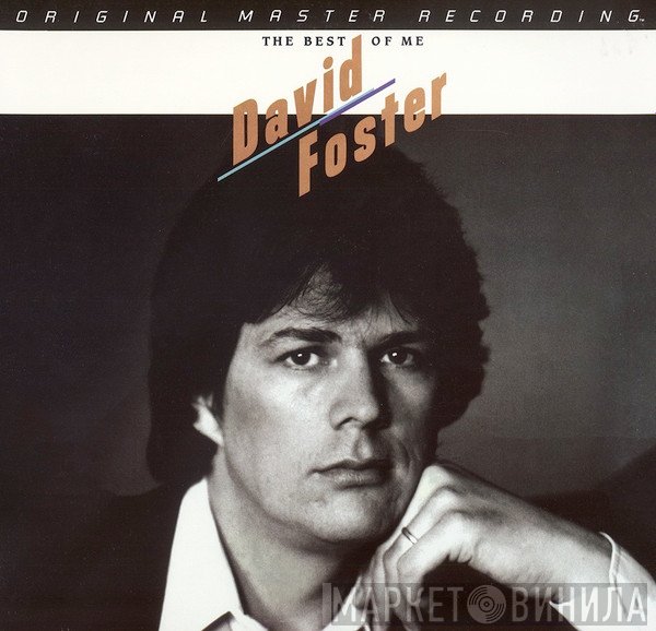 David Foster - The Best Of Me