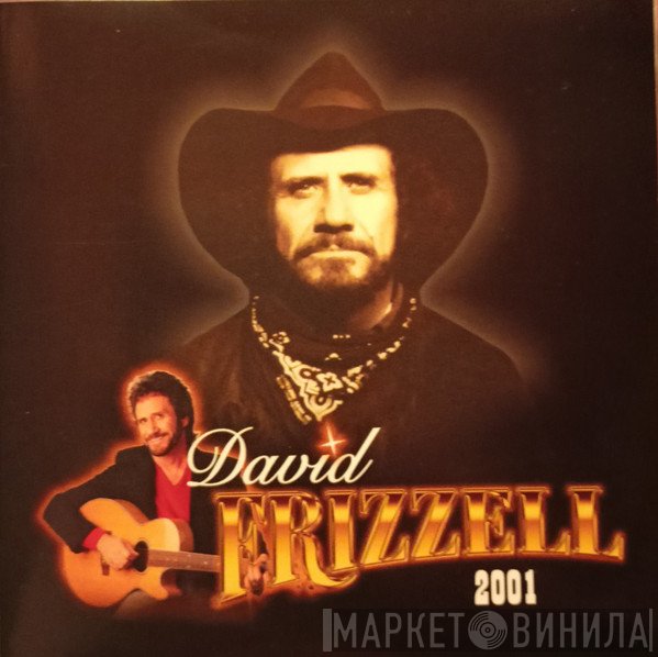 David Frizzell - 2001