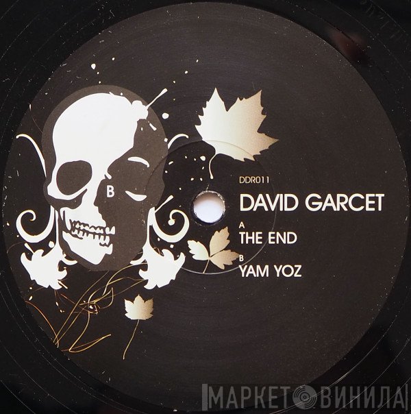 David Garcet - The End / Yam Yoz