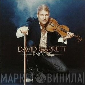 David Garrett   - Encore