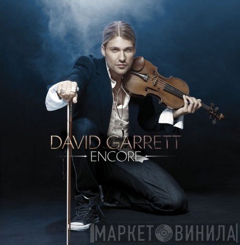 David Garrett   - Encore