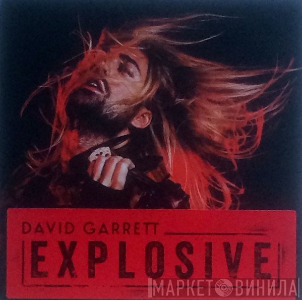David Garrett   - Explosive
