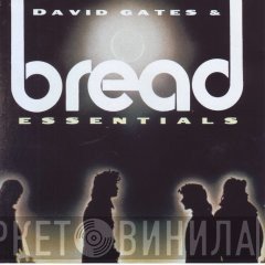 David Gates & Bread  - Essentials