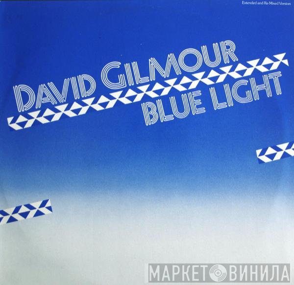 David Gilmour  - Blue Light