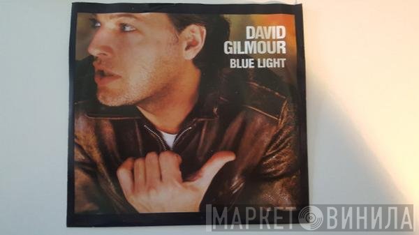 David Gilmour  - Blue Light