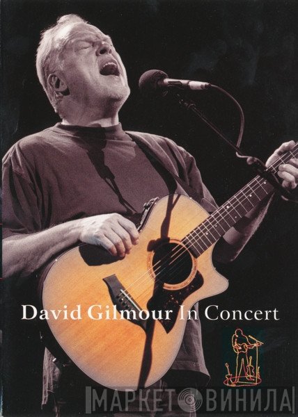 David Gilmour  - In Concert