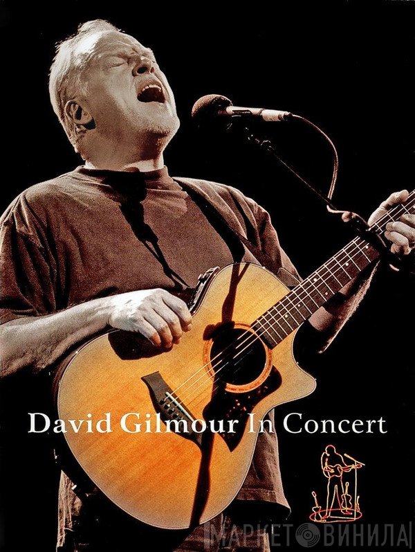 David Gilmour  - In Concert