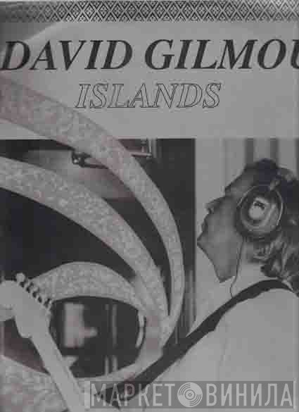 David Gilmour  - Islands