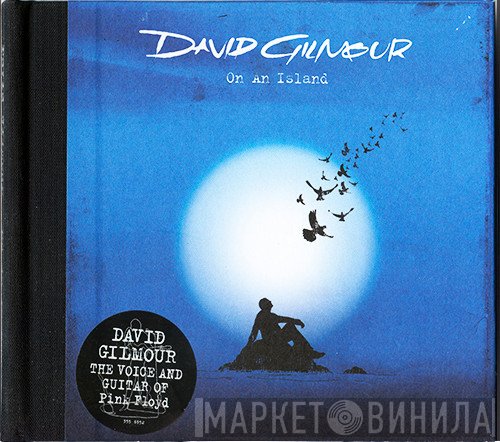 David Gilmour - On An Island