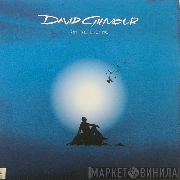 David Gilmour  - On An Island