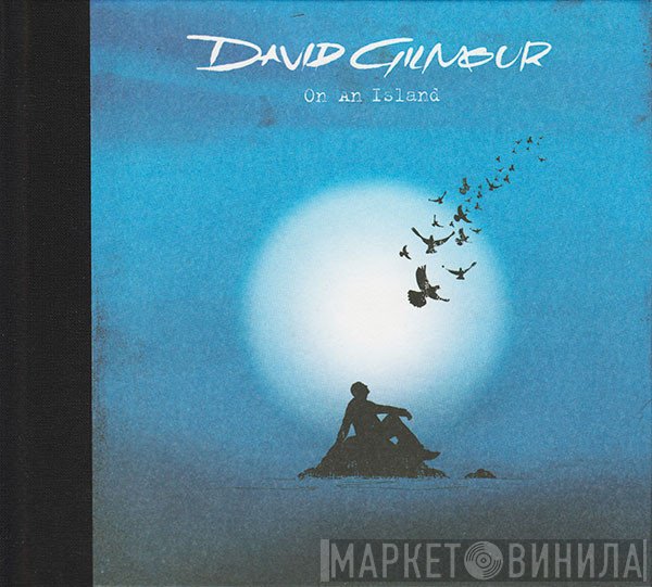 David Gilmour - On An Island