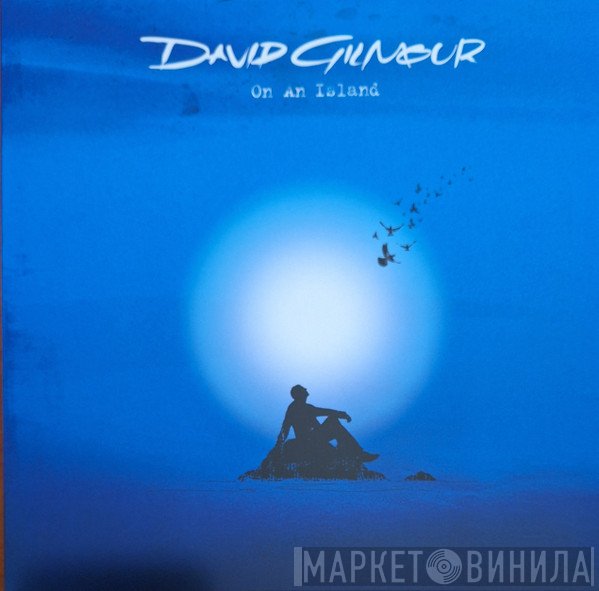 David Gilmour - On An Island